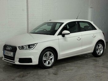 Used Audi A1 2015 for sale - 76570753: Photo