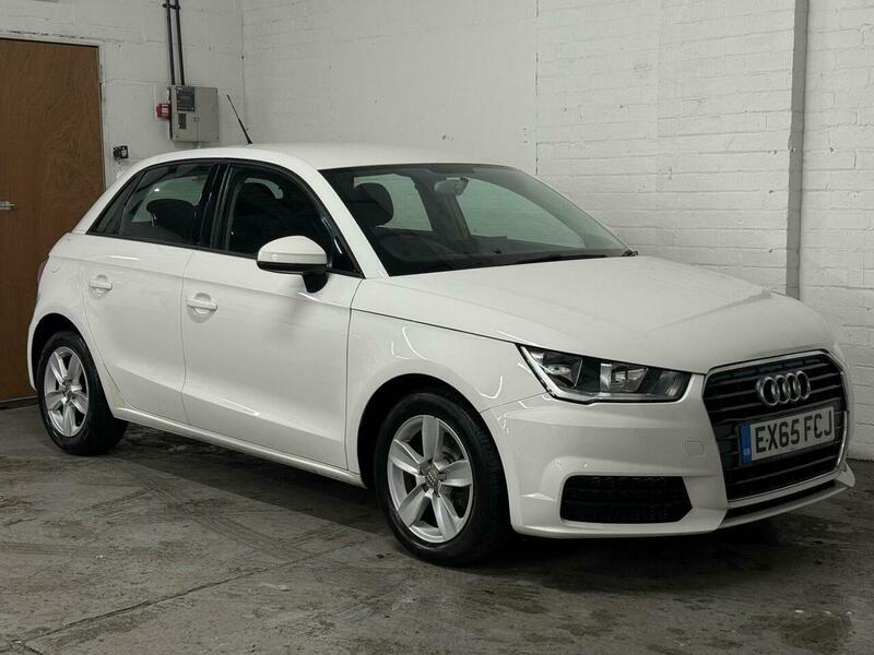 Used Audi A1 2015 for sale - 76570753: Photo 6