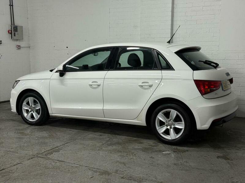 Used Audi A1 2015 for sale - 76570753: Photo 8