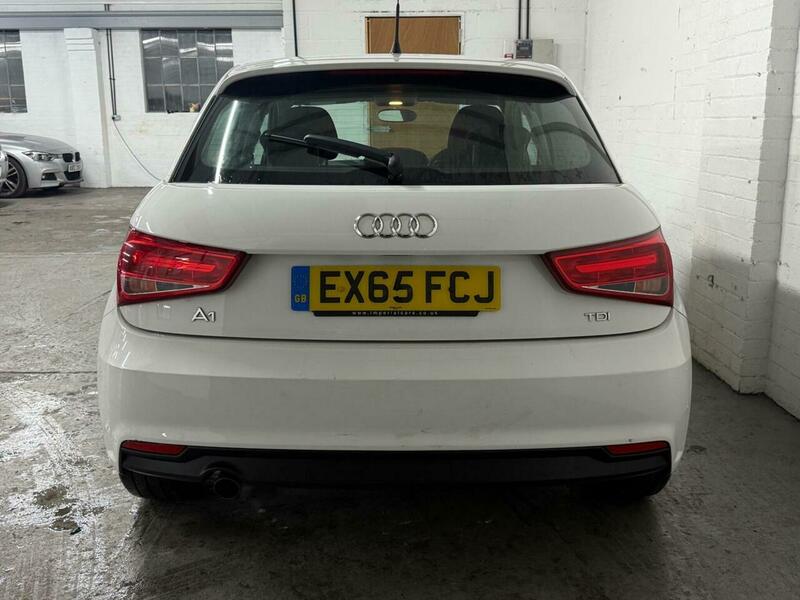 Used Audi A1 2015 for sale - 76570753: Photo 9