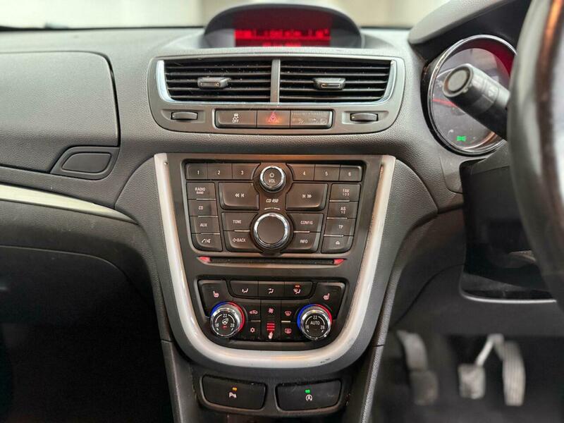 Used Vauxhall Mokka 2015 for sale - 75999122: Photo 14