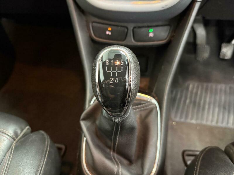 Used Vauxhall Mokka 2015 for sale - 75999122: Photo 15