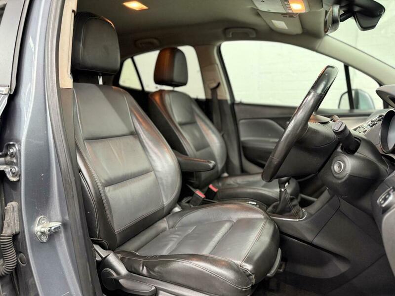 Used Vauxhall Mokka 2015 for sale - 75999122: Photo 16
