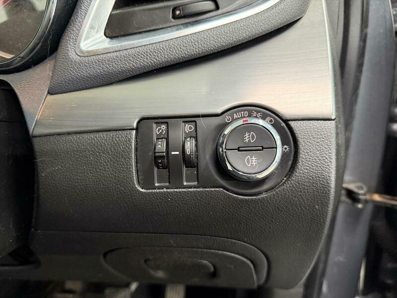 Used Vauxhall Mokka 2015 for sale - 75999122: Photo 19