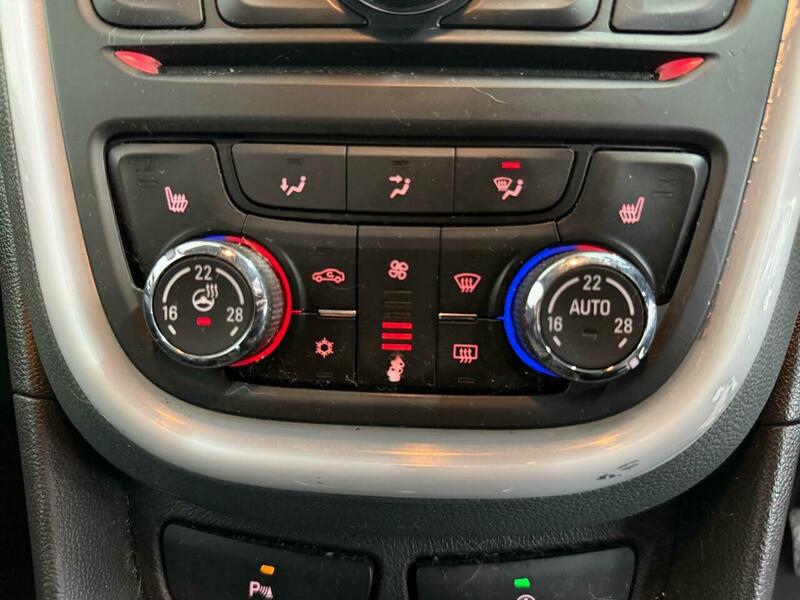 Used Vauxhall Mokka 2015 for sale - 75999122: Photo 20