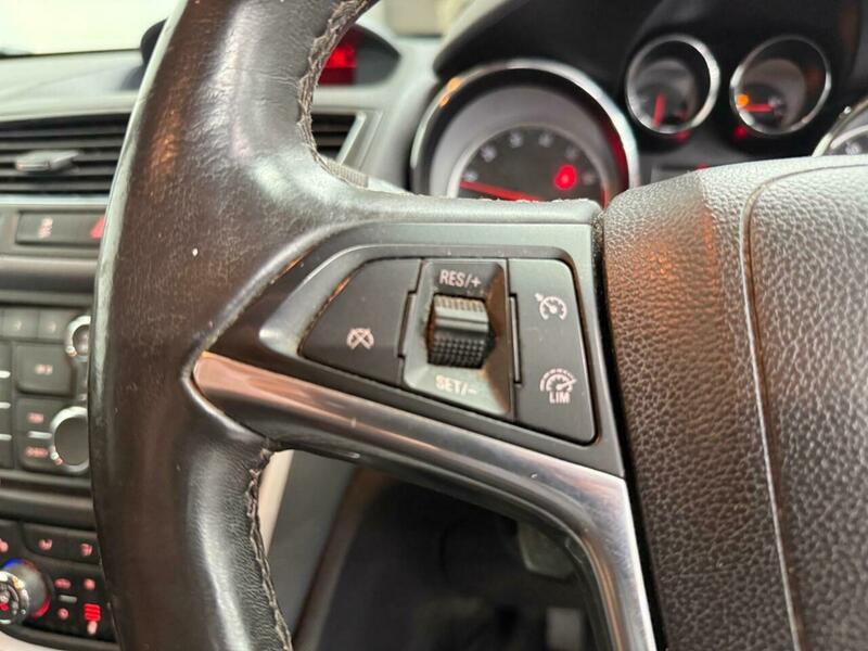 Used Vauxhall Mokka 2015 for sale - 75999122: Photo 21