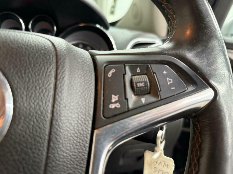 Used Vauxhall Mokka 2015 for sale - 75999122: Photo 22