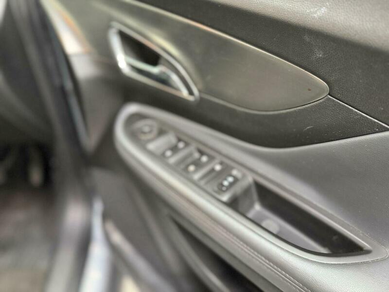 Used Vauxhall Mokka 2015 for sale - 75999122: Photo 23