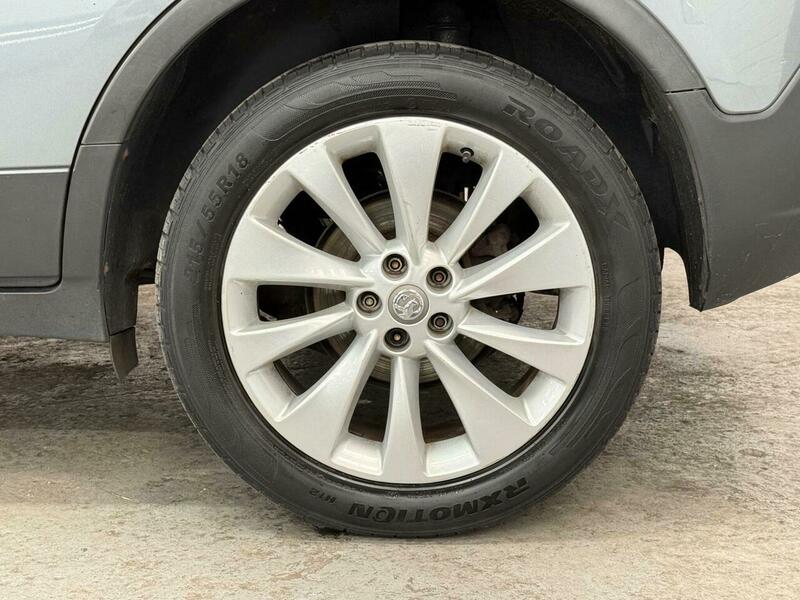 Used Vauxhall Mokka 2015 for sale - 75999122: Photo 24