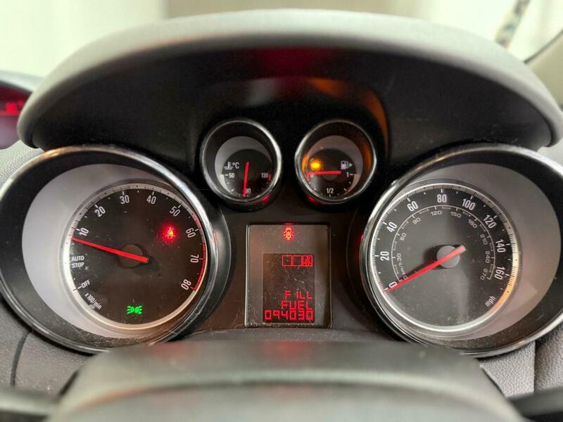 Used Vauxhall Mokka 2015 for sale - 75999122: Photo 26