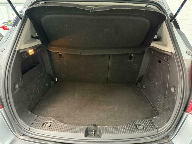 Used Vauxhall Mokka 2015 for sale - 75999122: Photo 27