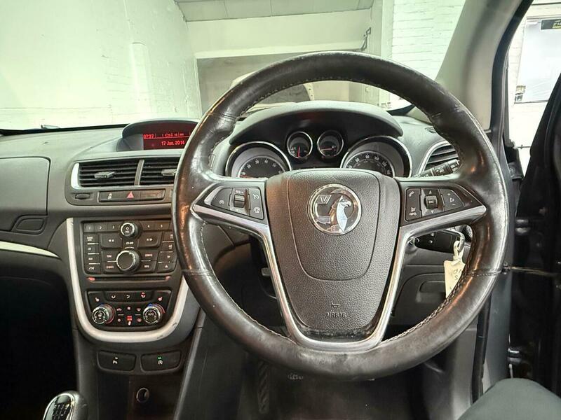 Used Vauxhall Mokka 2015 for sale - 75999122: Photo 28
