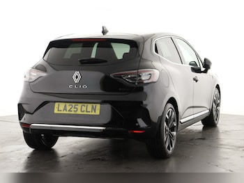 Used Renault Clio 2025 for sale - 77133896: Photo