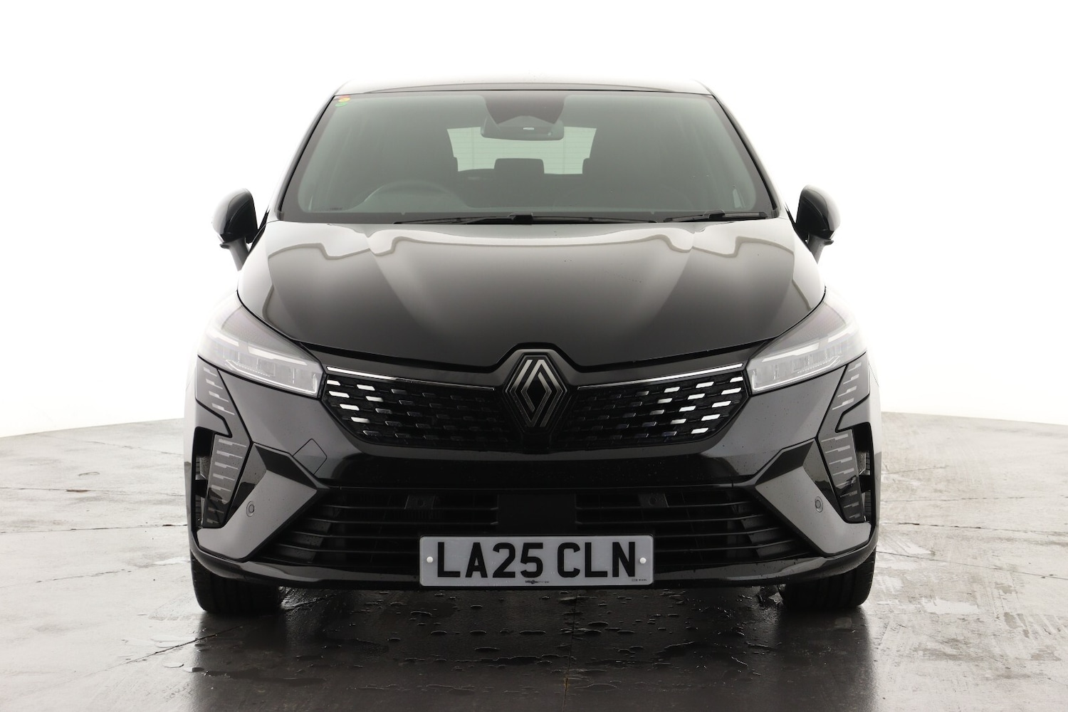 Used Renault Clio 2025 for sale - 77133896: Photo 6