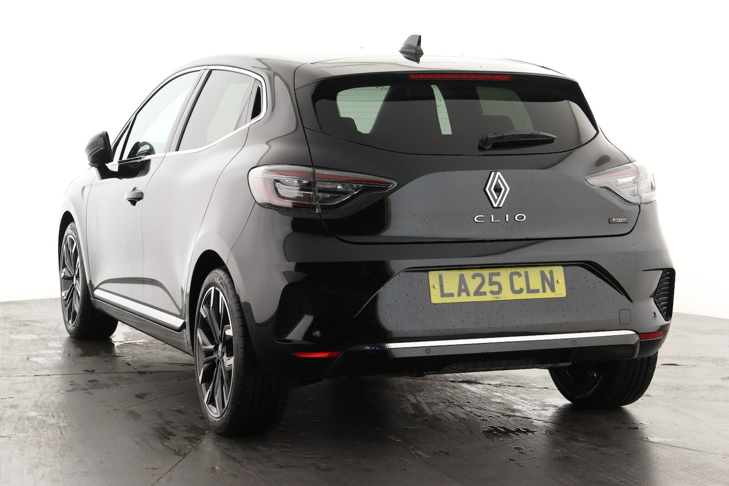 Used Renault Clio 2025 for sale - 77133896: Photo 9