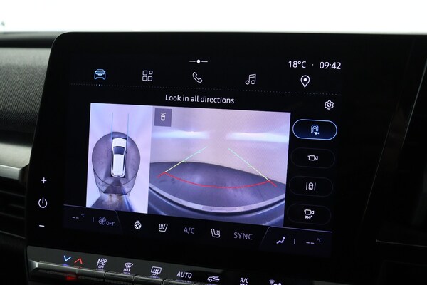 Used Renault Megane E Tech 2024 for sale - 75934522: Photo 18
