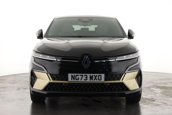 Used Renault Megane E Tech 2024 for sale - 75934522: Photo 6