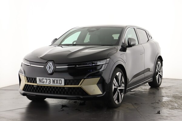 Used Renault Megane E Tech 2024 for sale - 75934522: Photo 7