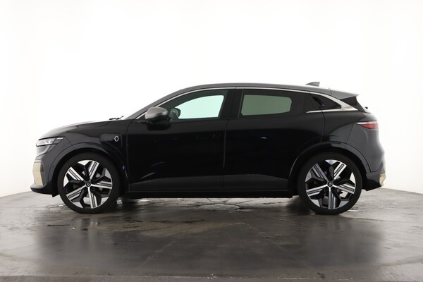 Used Renault Megane E Tech 2024 for sale - 75934522: Photo 8