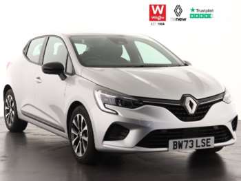 2024 (73) - 1.0 TCe 90 Evolution 5dr Hatchback