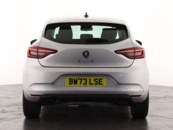 Used Renault Clio 2024 for sale - 74817260: Photo