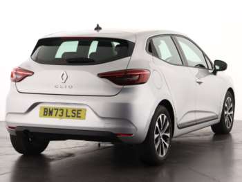 Used Renault Clio 2024 for sale - 74817260: Photo