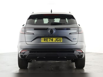 Used Renault Austral 2024 for sale - 75398304: Photo
