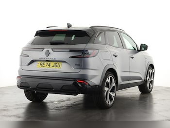 Used Renault Austral 2024 for sale - 75398304: Photo