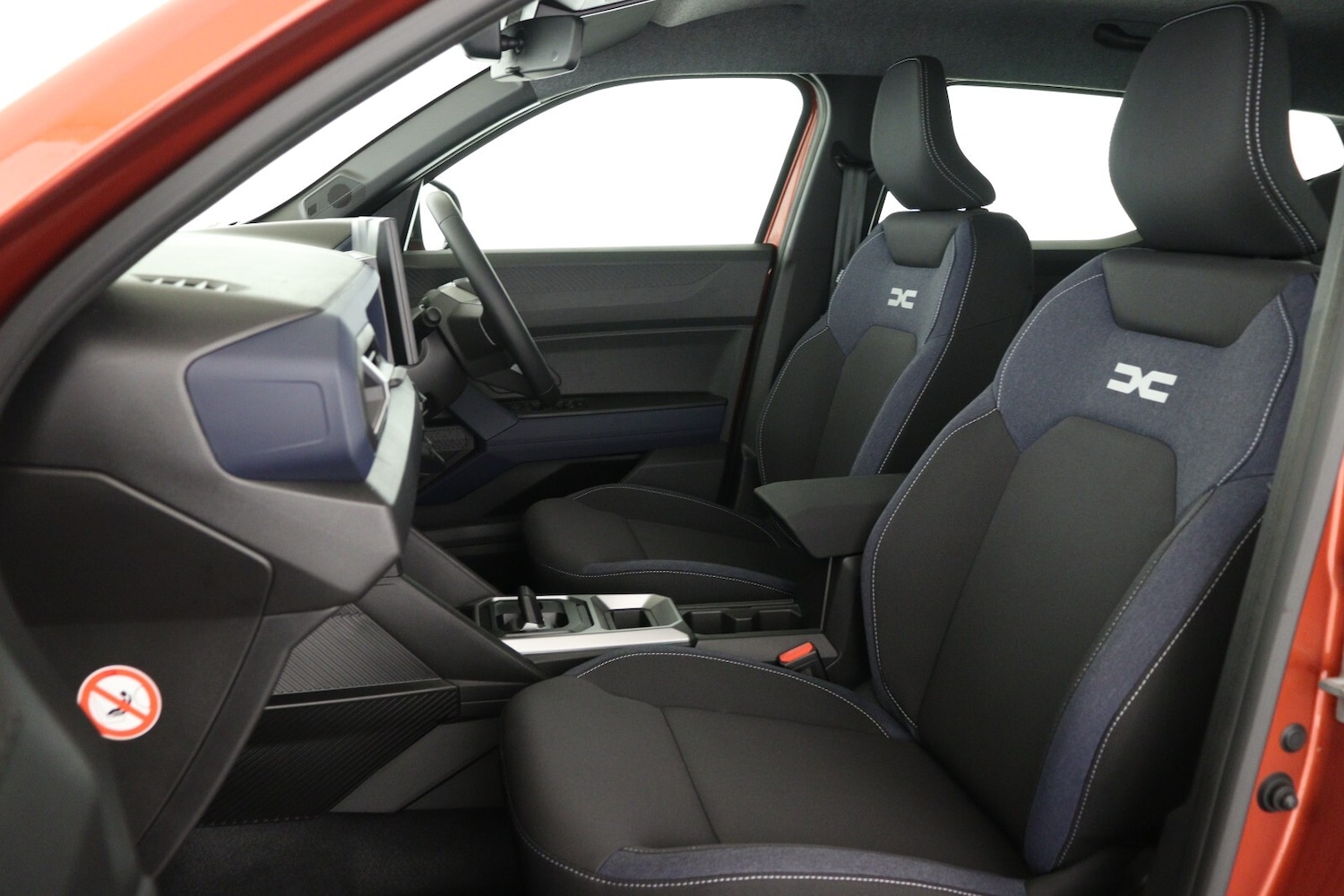 Used Dacia Duster 2026 for sale - 77105925: Photo 10