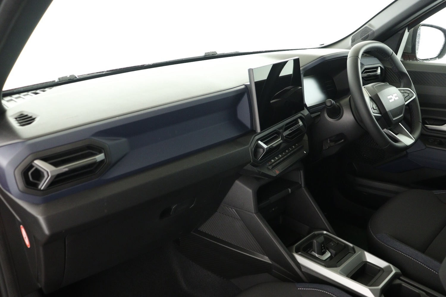 Used Dacia Duster 2026 for sale - 77105925: Photo 11