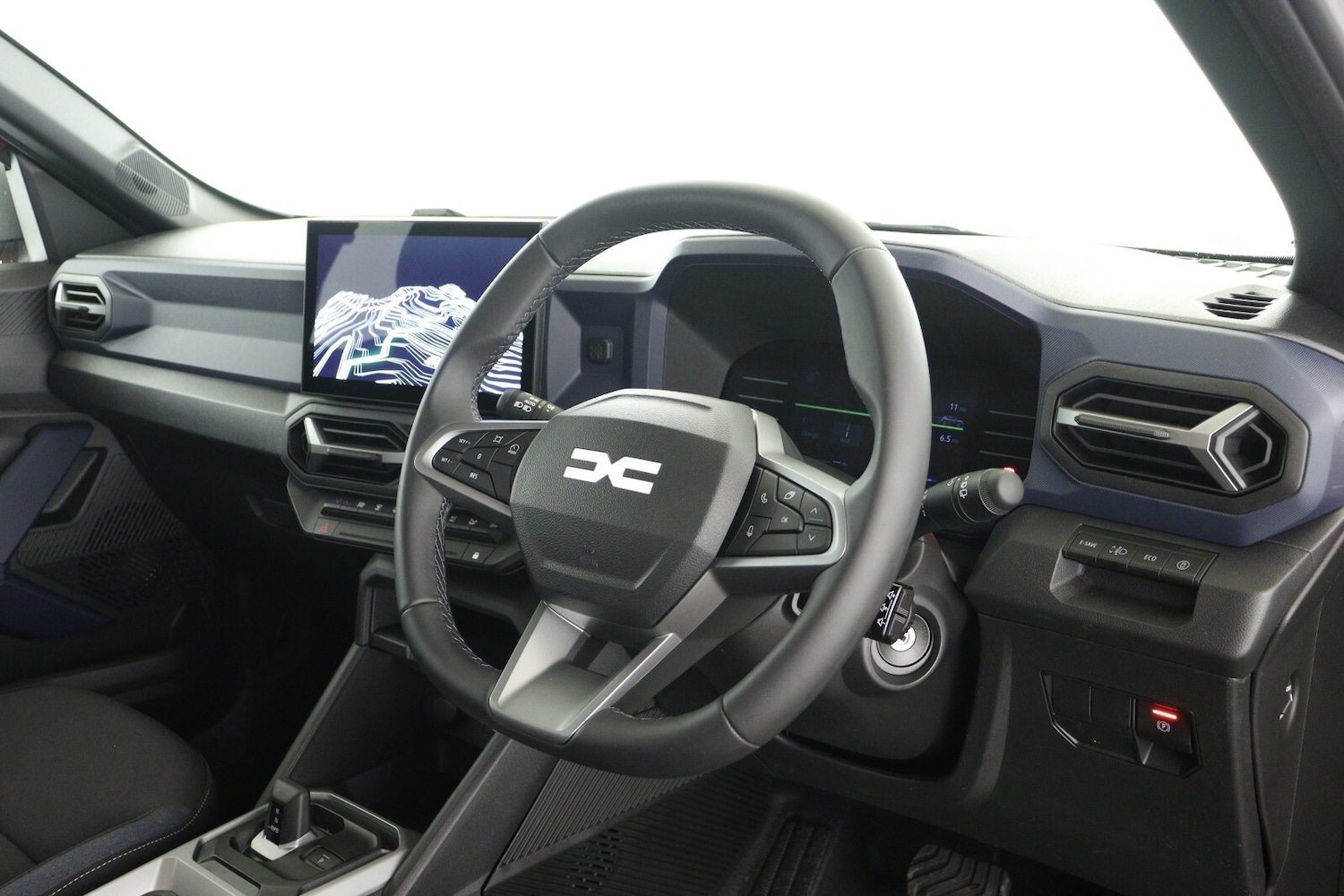 Used Dacia Duster 2026 for sale - 77105925: Photo 13