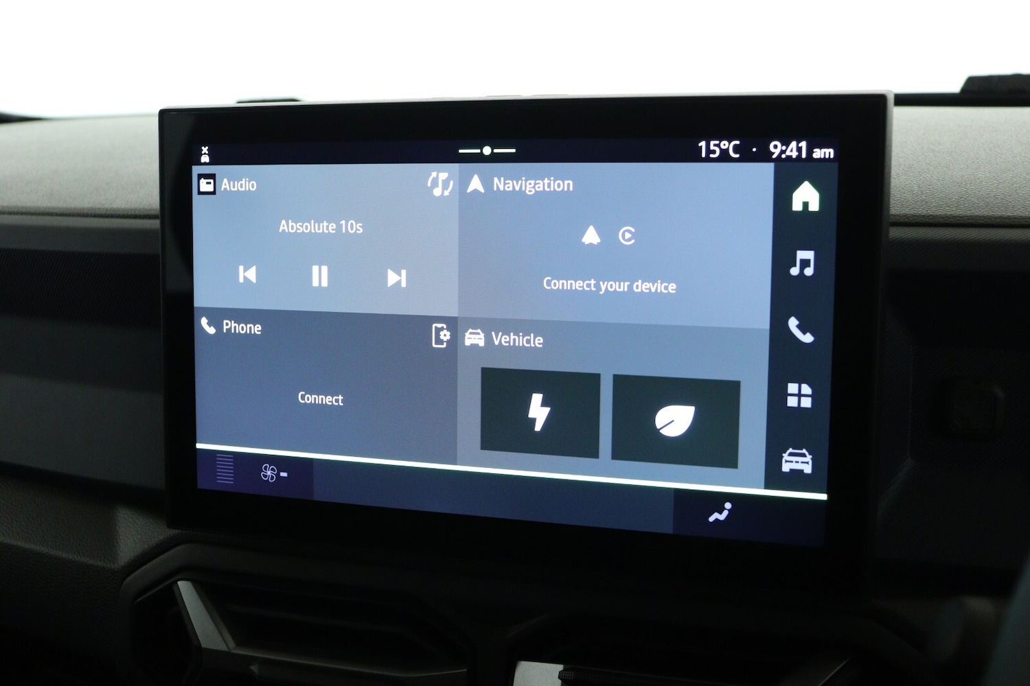 Used Dacia Duster 2026 for sale - 77105925: Photo 14