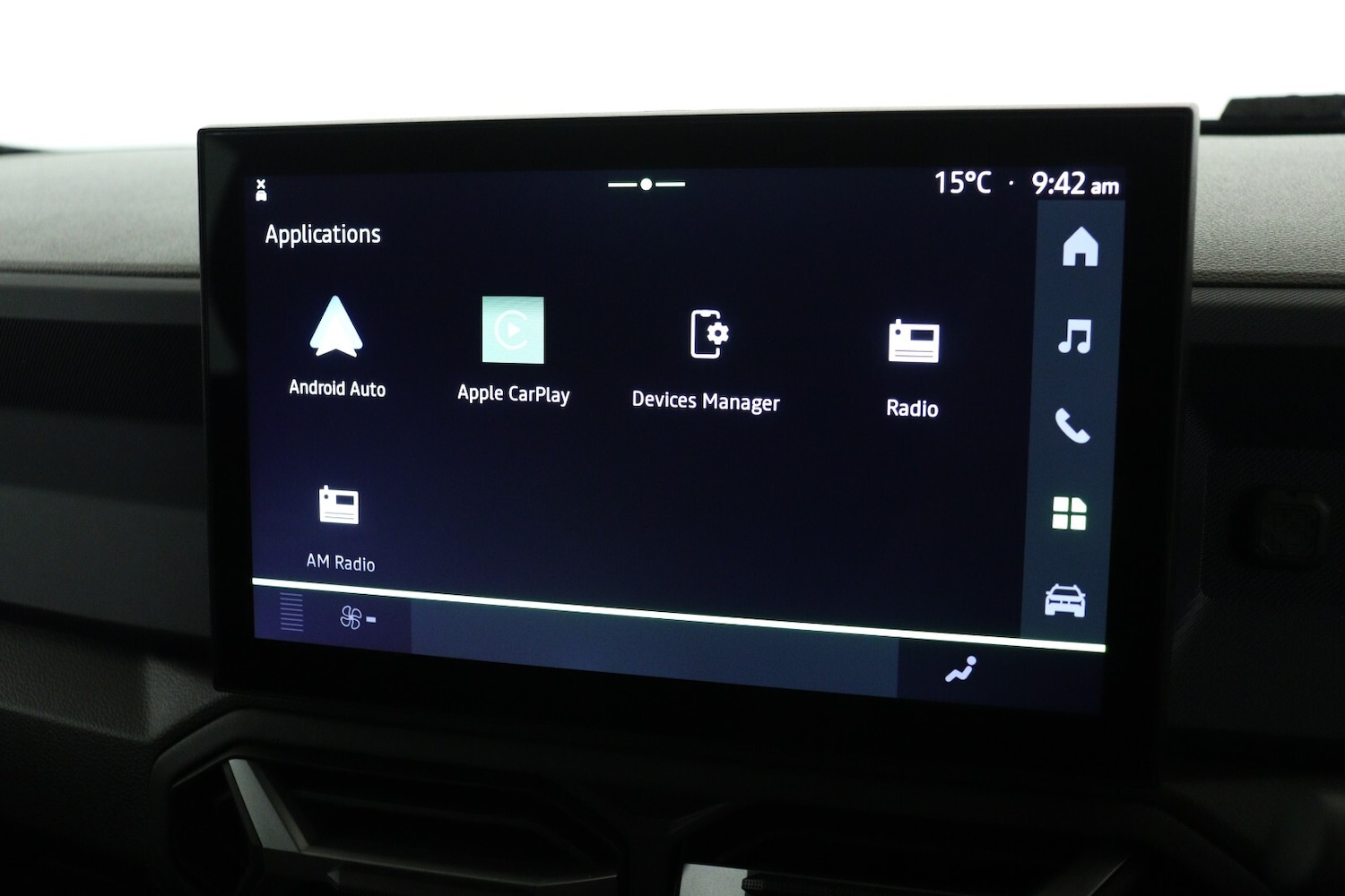 Used Dacia Duster 2026 for sale - 77105925: Photo 15