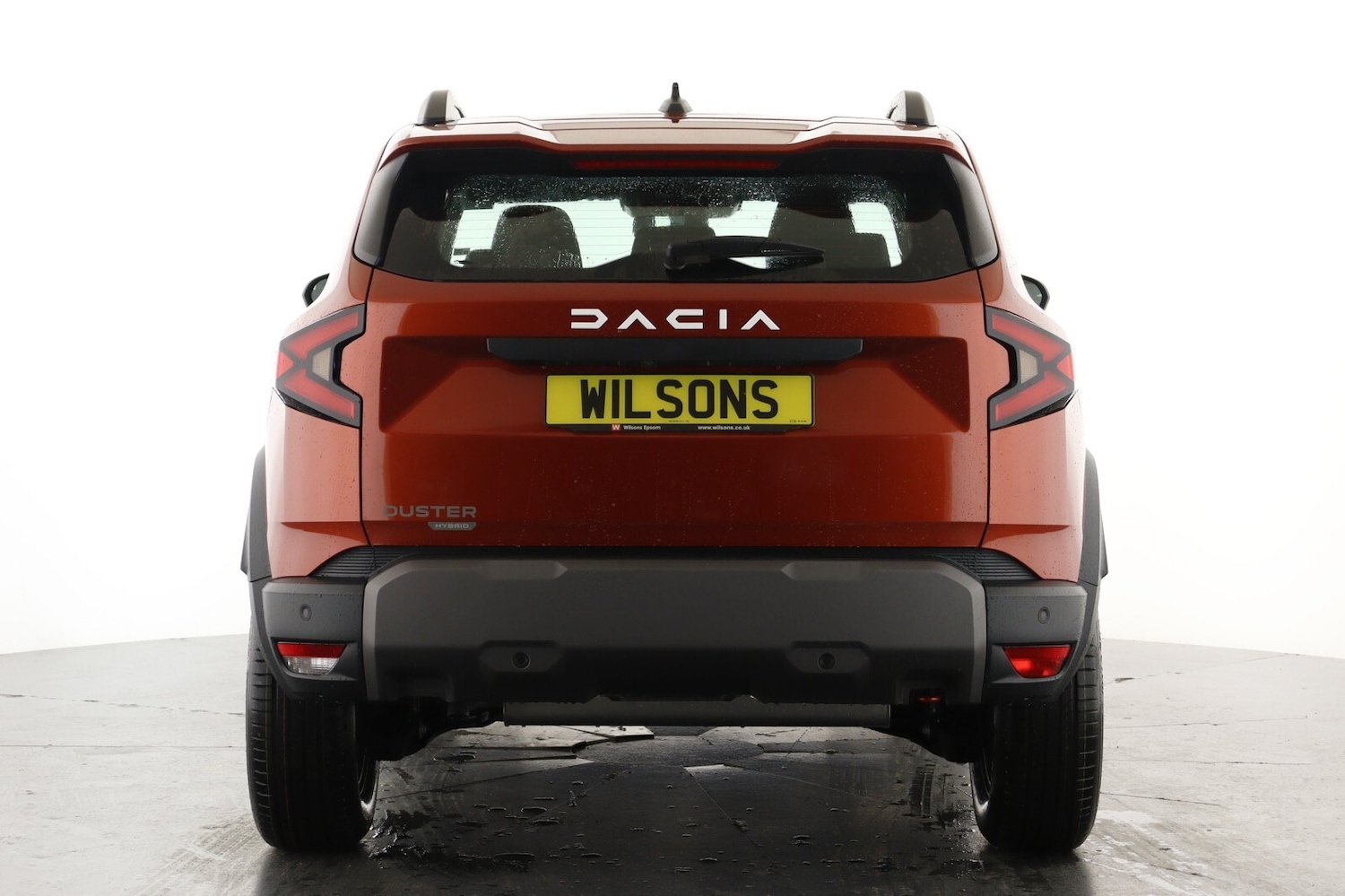 Used Dacia Duster 2026 for sale - 77105925: Photo 2