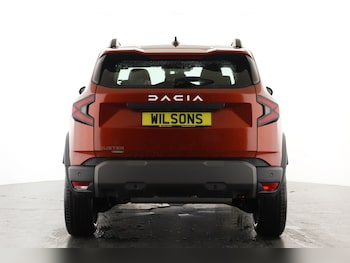 Used Dacia Duster 2026 for sale - 77105925: Photo