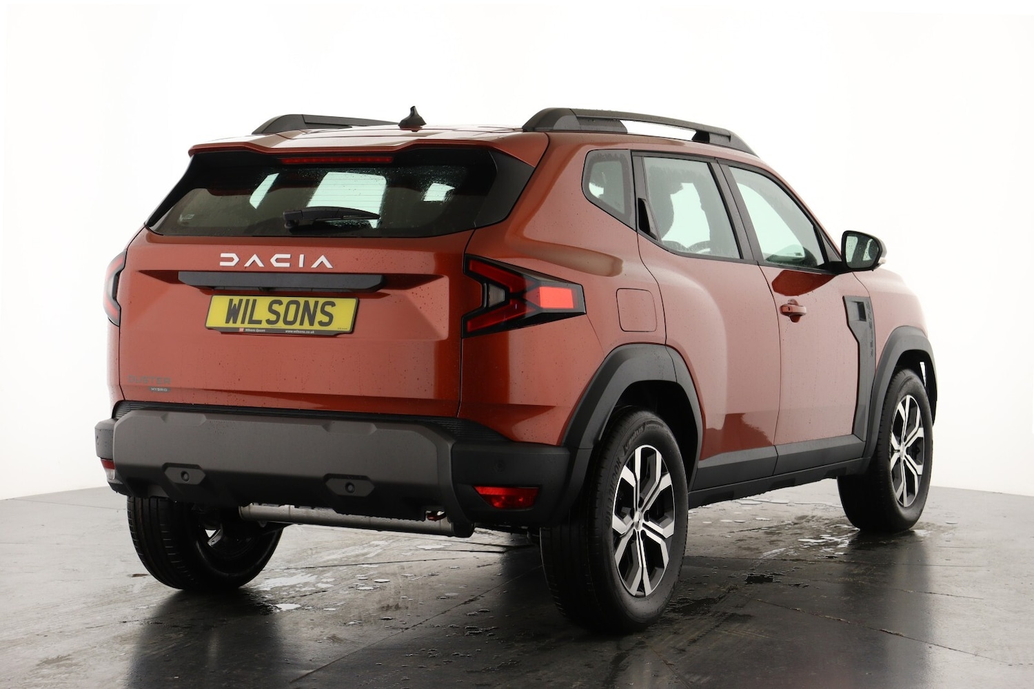Used Dacia Duster 2026 for sale - 77105925: Photo 3