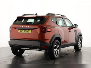 Used Dacia Duster 2026 for sale - 77105925: Photo