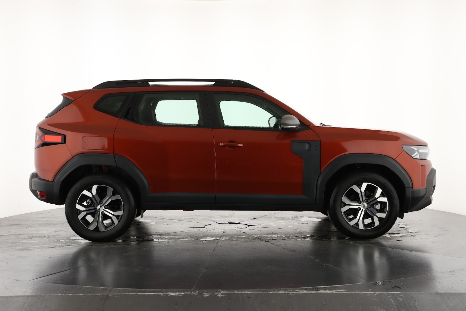 Used Dacia Duster 2026 for sale - 77105925: Photo 4