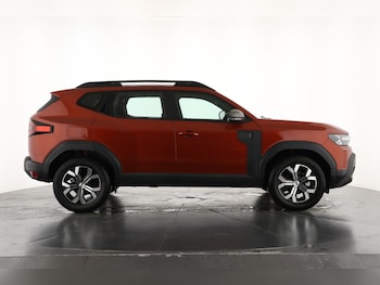 Used Dacia Duster 2026 for sale - 77105925: Photo
