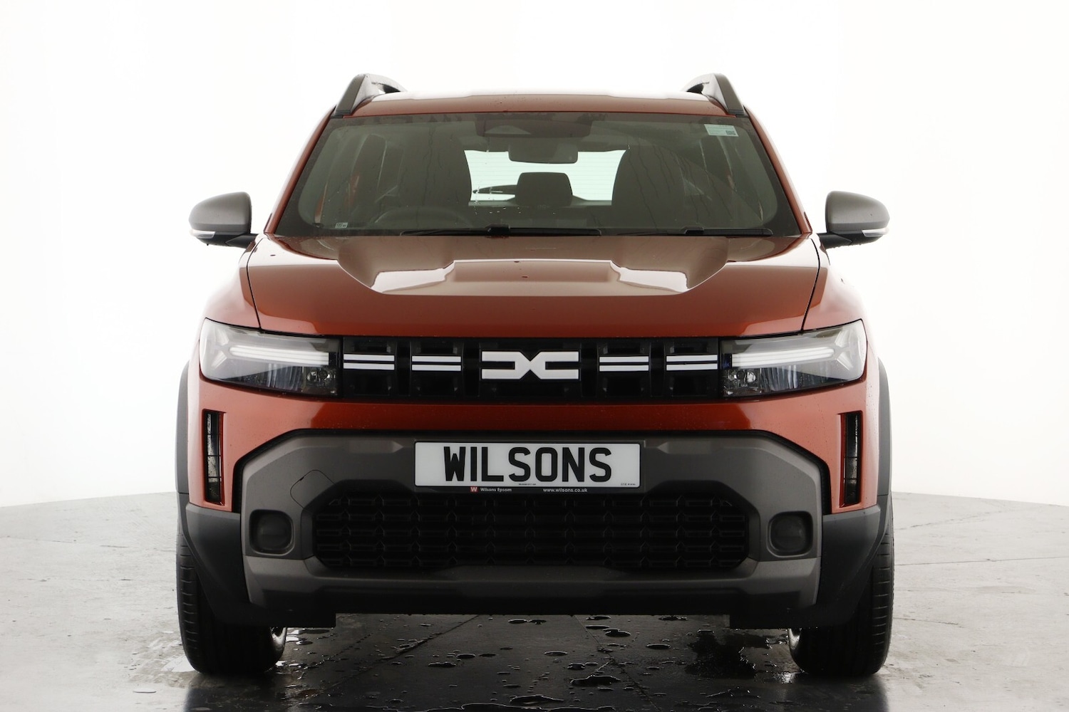 Used Dacia Duster 2026 for sale - 77105925: Photo 5