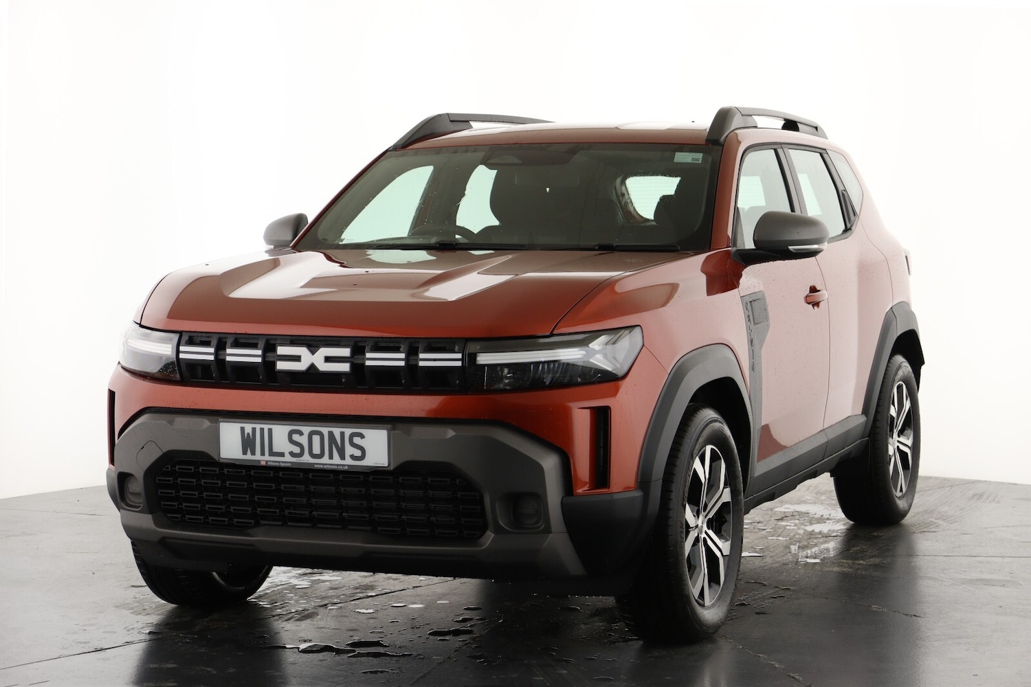 Used Dacia Duster 2026 for sale - 77105925: Photo 6