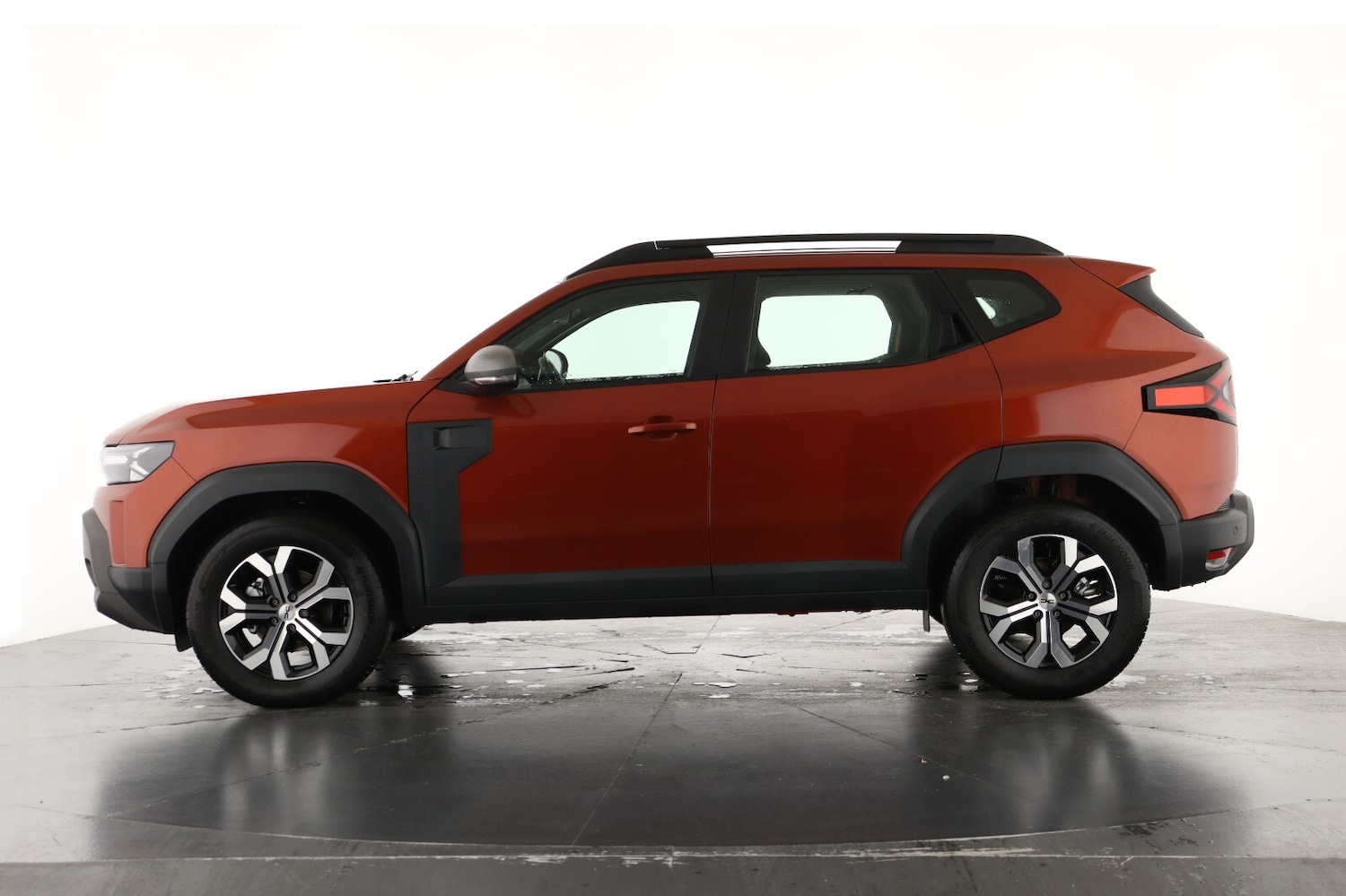Used Dacia Duster 2026 for sale - 77105925: Photo 7