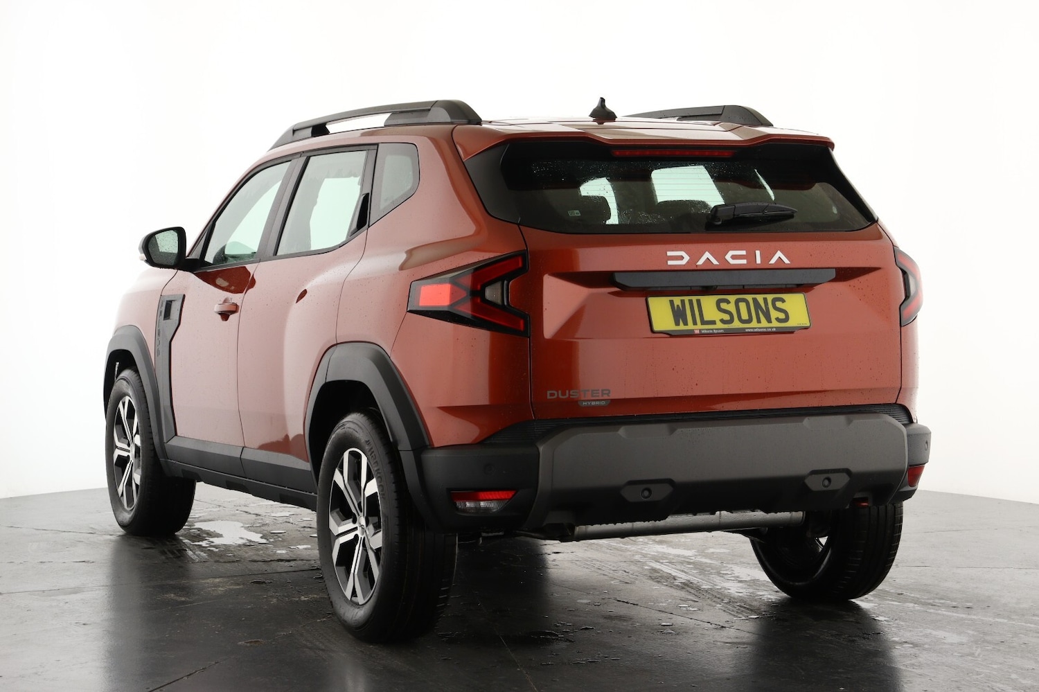 Used Dacia Duster 2026 for sale - 77105925: Photo 8