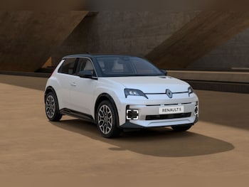 Used Renault 5 2025 for sale - 76894547: Photo