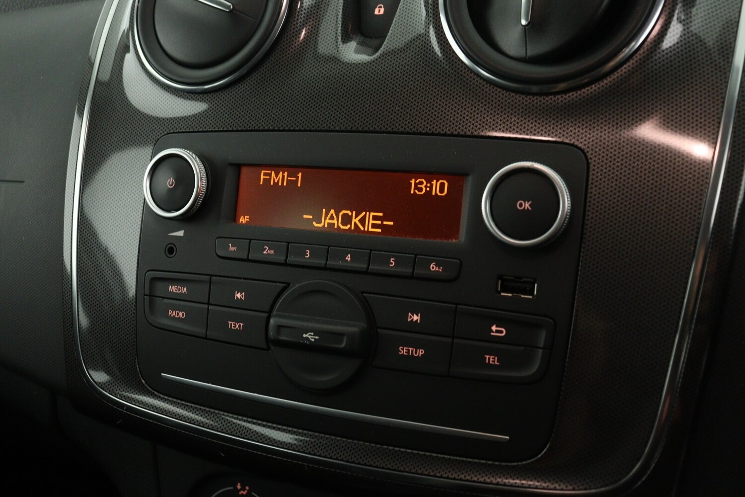 Vehicle 23