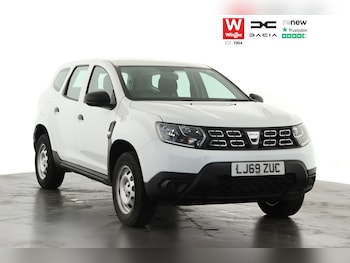 2019 - 1.0 TCe 100 Access 5dr