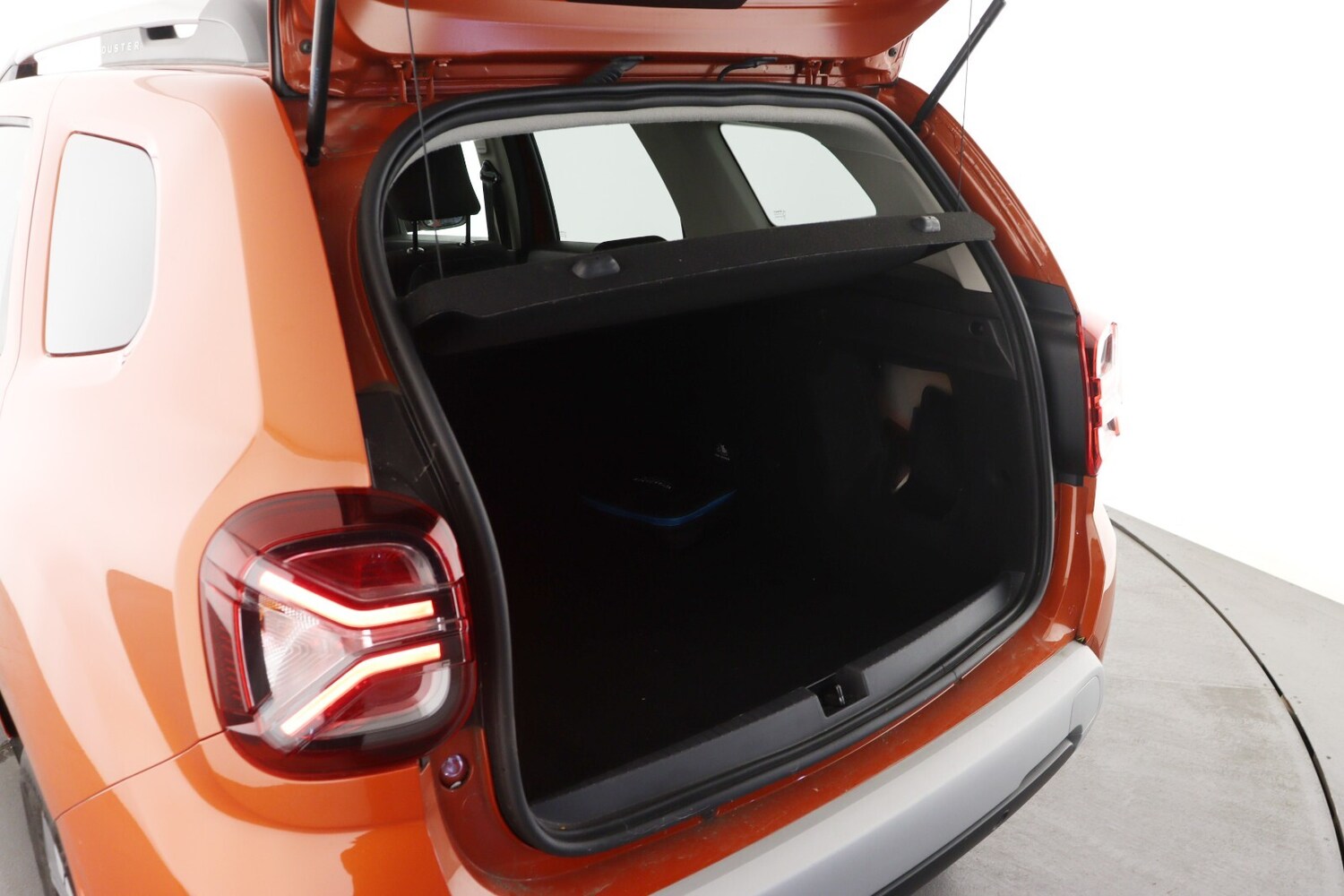 Used Dacia Duster 2022 for sale - 76183970: Photo 10