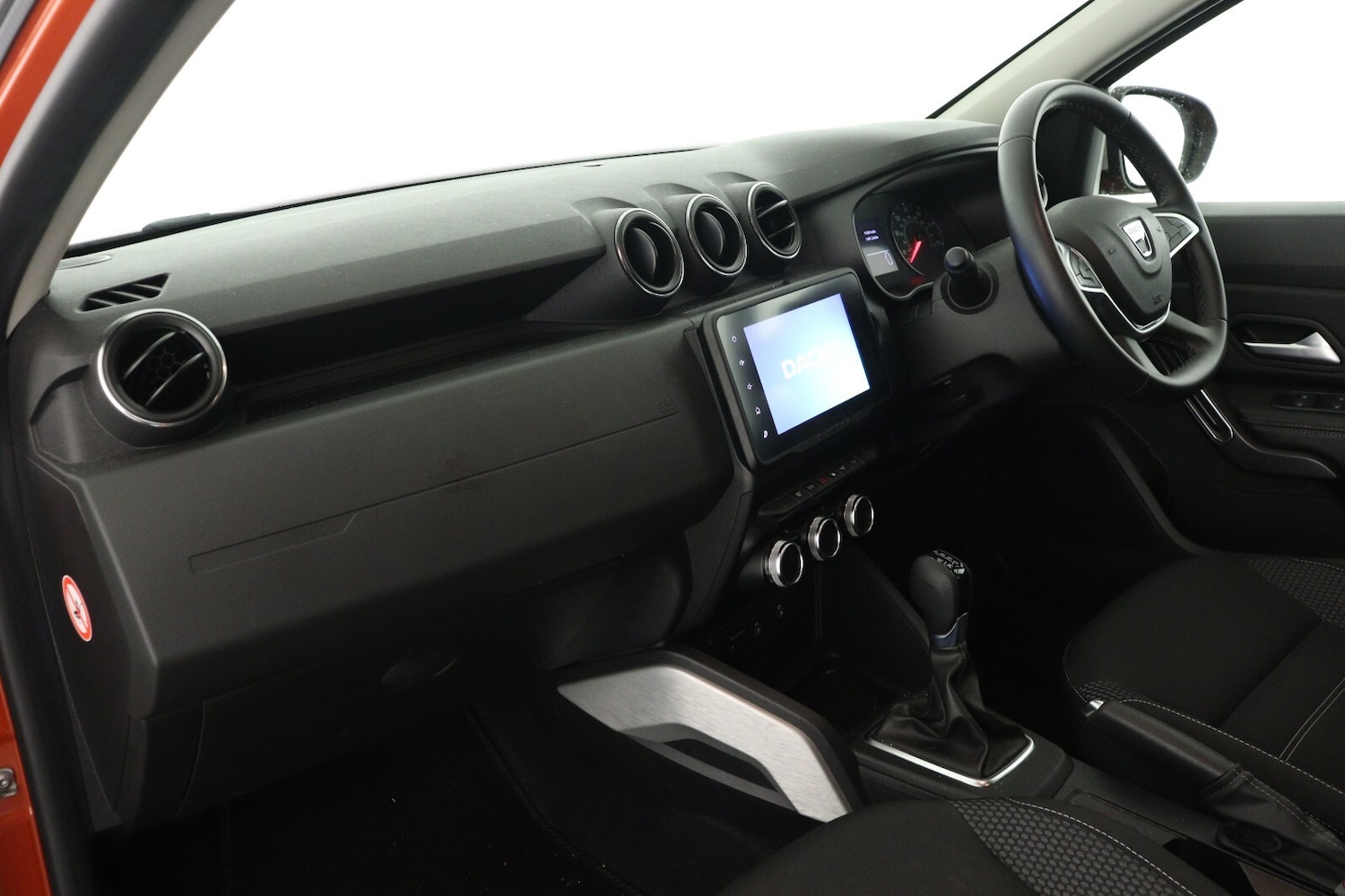 Used Dacia Duster 2022 for sale - 76183970: Photo 11