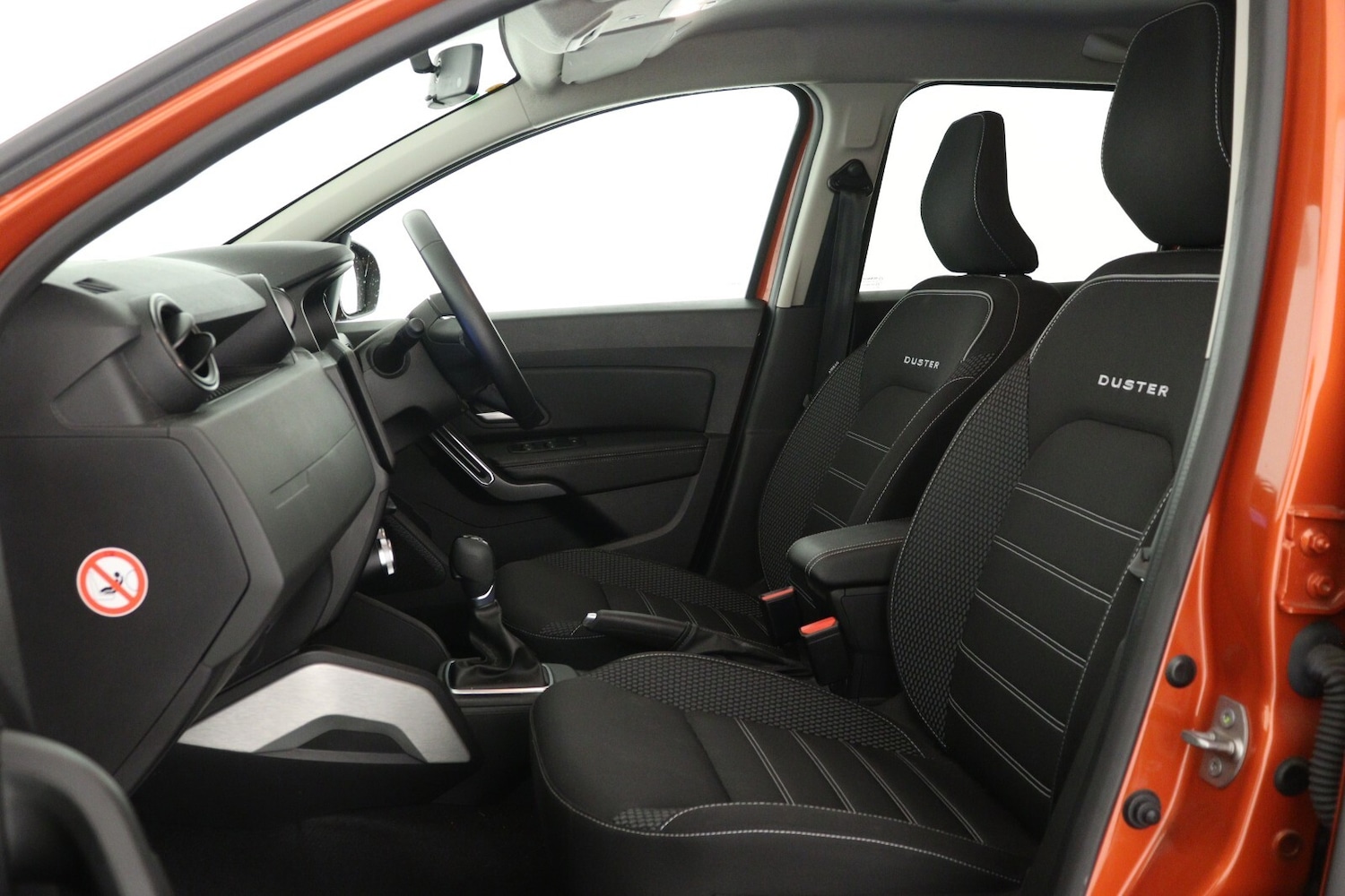 Used Dacia Duster 2022 for sale - 76183970: Photo 12