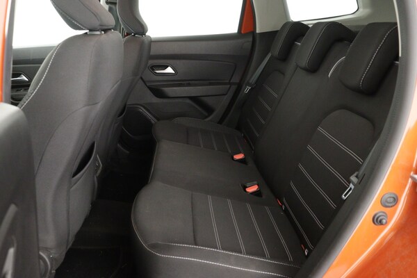 Used Dacia Duster 2022 for sale - 76183970: Photo 13